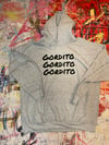 Gordito Hoodie