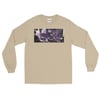 Justice System - The Band Men’s Long Sleeve Shirt