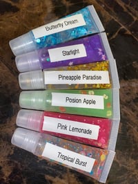Lip Glosses