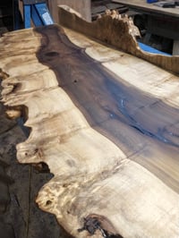 Image 2 of Burl, Sweet Bay Magnolia