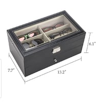 Image 5 of Sunglass case