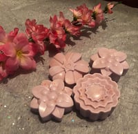 Berry Sugar Rush Soap Bars