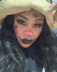 Image 2 of Face Paint, By Tiaa