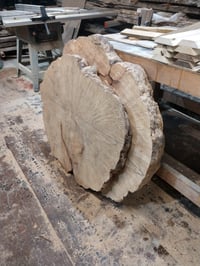 Image 5 of Burl, Redbay