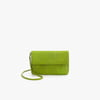 Brooklyn Lime Green Crossbody