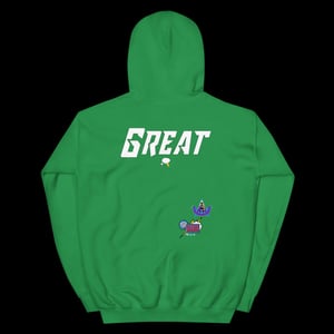 Image of Search & Rescue Hoodie