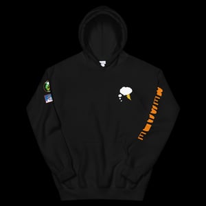 Image of Search & Rescue Hoodie