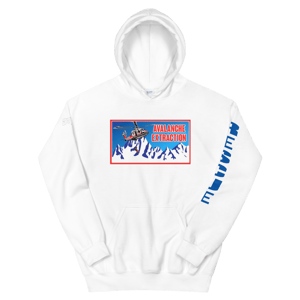 Image of Avalanche Extraction Hoodie