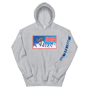 Image of Avalanche Extraction Hoodie