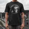Captain Sensible band t shirt  damned