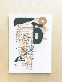 Image 4 of Mini Art Cards, 8-pack