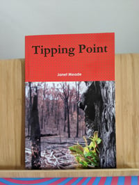 Tipping Point by Janet Meade