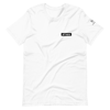 6TAD1 Unisex - White Edition