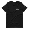 6TAD1 Unisex - Black Edition