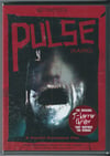 Pulse (Kairo) (DVD, 2006) New.