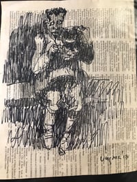 “Twitter Me Silly” (2013) 