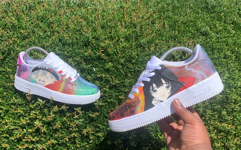 anime af1s