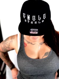 Cholo Steelo  Snapback 