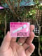 Image of hitachi sticker