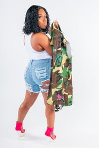 Image 2 of Summer Glam Camo 