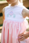Tate Bow Dress 
