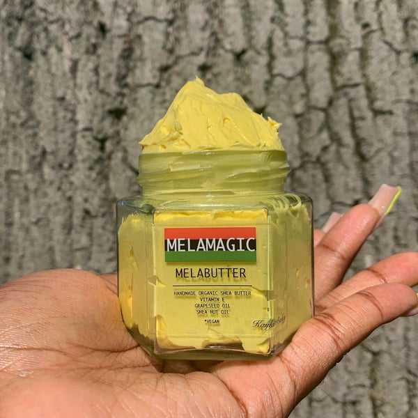 Image of Melabutter (4oz)
