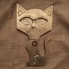 Tiki Cats
