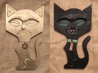 Image 3 of Tiki Cats