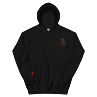 Image 1 of JOSHUA HOODIE