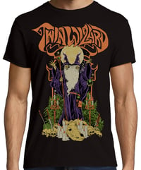 Dual Wizard T-Shirt 