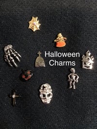 Image 1 of Halloween Charms