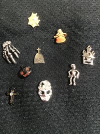 Image 2 of Halloween Charms