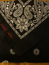 Raise Hell Bandana