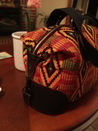 Image 5 of Customizable Victoria Brooklyn Handmade bag