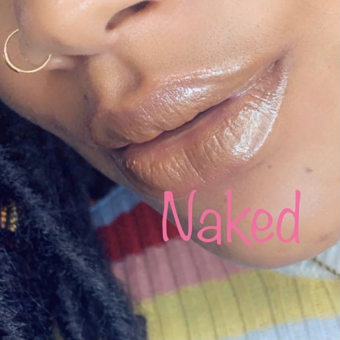 Image of Naked