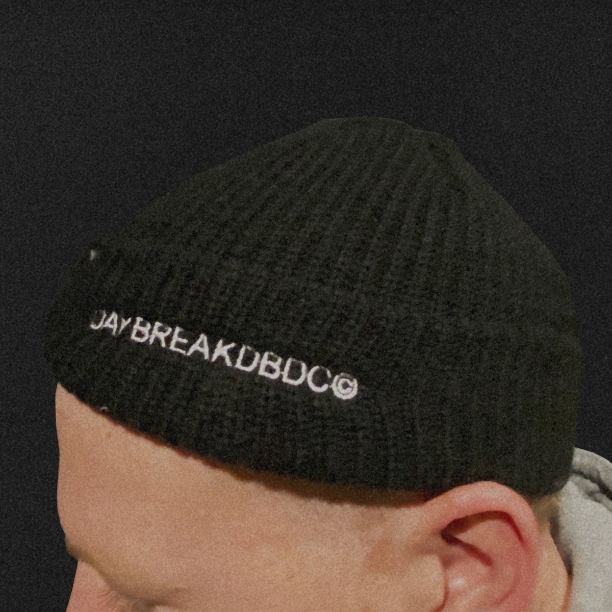 Image of DAYBREAKDBDC© Beanie