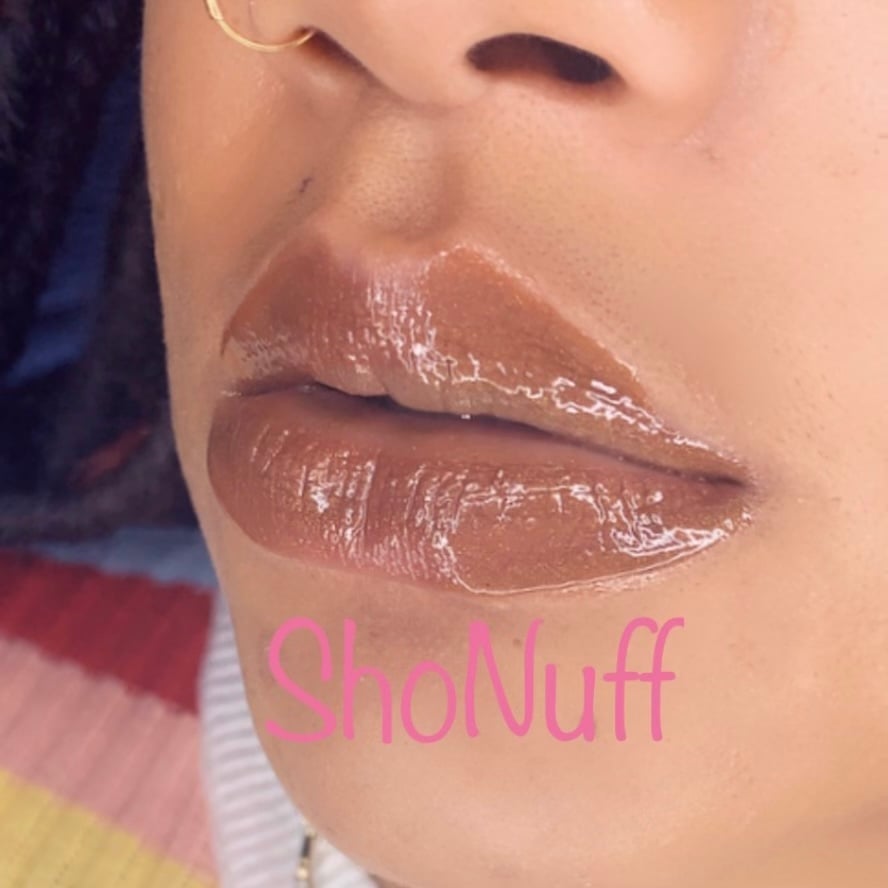 Image of Sho Nuff