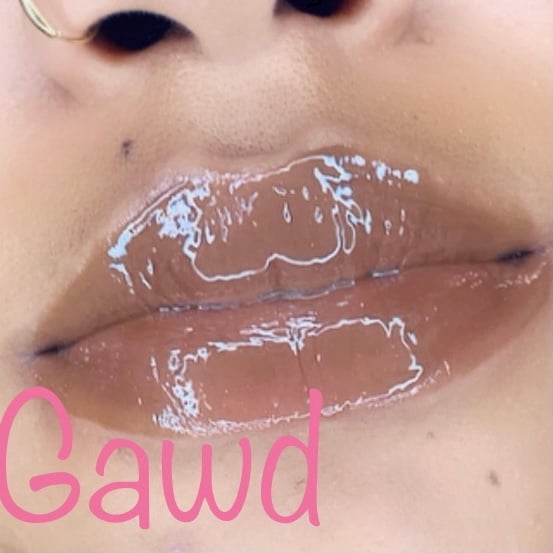 Image of Gawd