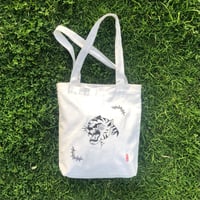 Tiger Tote