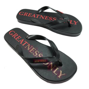 Image of Greatness Step Well Flip Flops