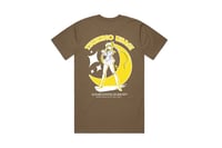 Tsukino Usagi Tee Coffee 