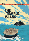 The Temple Island