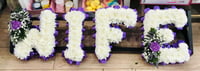 Image 1 of Funeral Name Tributes 