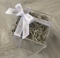 Small Rose Box