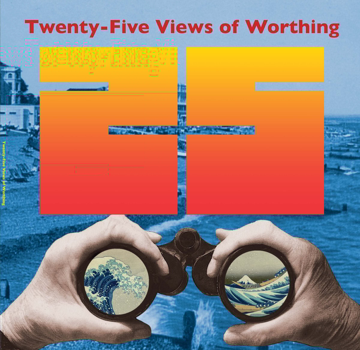 Twenty five