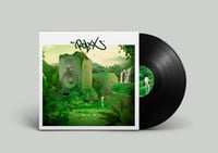 EP  N.E.W. music / Vinyle édition limité