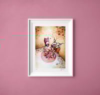 Image 2 of Le Thé chez les fous