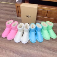 UGG Classic Mini Boot 