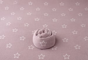 Image of Cozy Twinkle / Lilac