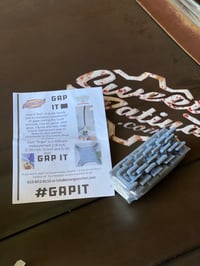 Image 3 of Gap It tool 